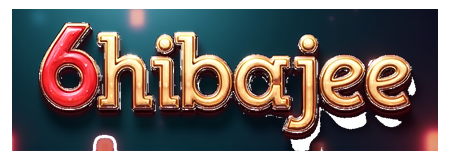 6hibajee logo